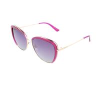 Katze Augen polarisierte Sonnenbrille CF90039 Damen Einheitsgröße