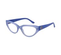 Katze Augen Rahmen Brille Einheitsgröße