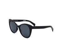 Katzenaul-Sonnenbrille im klassischen Stil Einheitsgröße