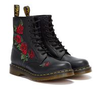 Kaufen Sie Dr. Martens 1460 Vonda Damenstiefel In Schwarz EU 37 / UK 4