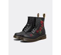 Dr. Martens Damenstiefel 1460 VONDA BLACK SOFTY T in Schwarz 38