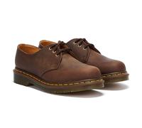 Dr Martens Schuhe 1461 braun crazy-horse Gaucho - Größe 37