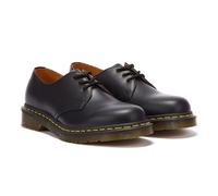 Dr. Martens 1461 DMC Smooth Schnürschuh - schwarz EU38
