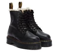 Kaufen Sie Dr. Martens Jadon Pisa Gefütterte Damenstiefel In Schwarz EU 40,5 / UK 7