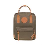 KAUKKO Classic (Mini) Backpack for Everyday,8.2L
