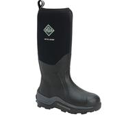 Kavalkade MuckBoot Stiefel ARCTIC SPORT HIGH (Tay Sport high), schwarz, 39/40 (UK 6)