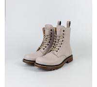 KAVAT Damenboots BORGVIK EP CRYSTAL (Rosé-Beige) 37