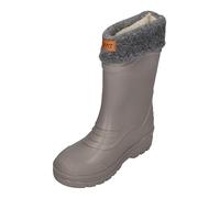 Kavat Gimo WP Rain Shoe, Grey, 22 EU