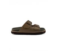 KAVAT Kalmar Sandalen Khaki 40