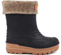 Kavat Gimo WP Gefütterte Gummistiefel, Schwarz, 30