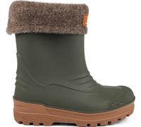 Kavat - Kid's Gimo WP - Gummistiefel, Gr. 34, braun/oliv (ForestNight)