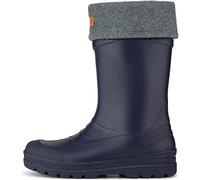 Kavat Gimo WP, Unisex-Kinder Gummistiefel, Blau (Blue 989), 24 EU (7 UK)