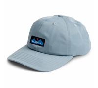 Kavu Ballard Basecap, blue stone
