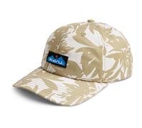 Kavu Ballard Basecap, shadow palm