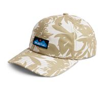 Kavu Ballard Basecap, shadow palm