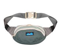 Kavu Canvas Spectator Hüfttasche, alpine lake