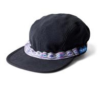 Kavu Fleece Strapcap Basecap, M, black bean