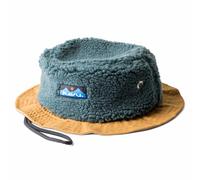 Kavu Fur Ball Boonie Hut, fall forest