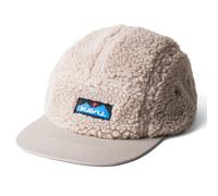 Kavu Fur Ball Camp Basecap, chalk