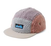 KAVU - Fur Ball Camp - Cap, Gr. One Size, grau (PastelMoon)