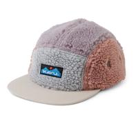 KAVU - Fur Ball Camp - Cap, Gr. One Size, grau (PastelMoon)