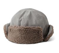 Kavu Fur Ball Fudd Mütze (Größe ONE SIZE, beige)