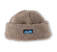 Kavu Fur Ball Mütze (Größe ONE SIZE, beige)