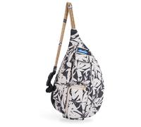 KAVU - Mini Rope Sling 4 - Umhängetasche, Gr. 4 l, grau (BWFronds)