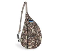 KAVU Mini-Seiltasche, Whimsical Trail, Einheitsgröße