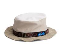 KAVU - Organic Strap Bucket - Hut, Gr. S, beige (Ranchland)