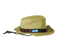 Kavu Organic Strap Bucket Hut, L, heritage khaki