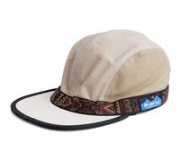 Kavu Organic Strap Cap (Größe M, beige)