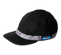 Kavu Organic Strap Cap (Größe S, schwarz)