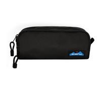 KAVU - Out Pouch - Kulturbeutel, Gr. 1.5 l, schwarz (Raven)
