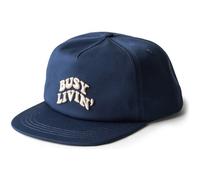 Kavu Ridgemont Basecap, nautical navy