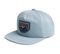 KAVU - Ridgemont - Cap, Gr. One Size, grau (BlueStone)