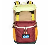 Kavu Timaru Rucksack, fresh forest