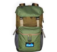 KAVU - Timaru 22 - Daypack oliv (Ground Cover)