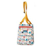 KAVU Unisex-Erwachsene Aufbewahrung Umhängetasche, Triblinds
