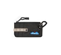 KAVU Unisex Erwachsene Compact, Raven, Einheitsgröße