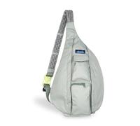 KAVU Unisex-Erwachsene Seilschlinge Tragetasche, Iceberg Green