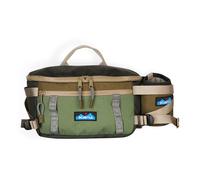 KAVU Unisex-Erwachsene Washtucna Reisezubehör-Reisegürtel, Bodenabdeckung