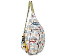 KAVU Unisex Mini Rope Sling Crossbody Bag (1 Stück), Triblinds, Einheitsgröße, Mini-Seilschlinge