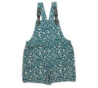 KAVU - Women's Montanita - Jumpsuit, Gr. XL, türkis (SeaGarden)