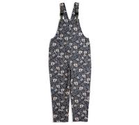 KAVU - Women's San Blas - Jumpsuit, Gr. L, grau (QuietWildflowers)