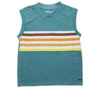 KAVU - Women's Tuva - Tank Top, Gr. M, türkis (TransformativeTeal)