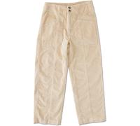 Kavu Woodfern Hose Damen Jeans & Freizeithose weiss Größe S Lifestyle Widerstandsfähig