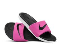 Nike KAWA Kinderpantoffeln, rosa, größe 38.5 6Y