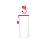 Kawaii - 2-In-1 Silicone Pencil Case - Unicorn / Bei Hugendubel
