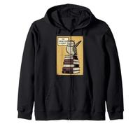 Kawaii Anime Manga Otaku Samurai Japan Ramen Y2K Cyberpunk Kapuzenjacke